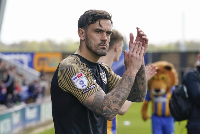 Pack remains a firm favourite with Mousinho and was given the captain’s armband during Clark Robertson’s spell on the sidelines. The Blues do want to add more numbers in the centre of the park but the ex-Cardiff man remains a strong part of the head coach’s plans.