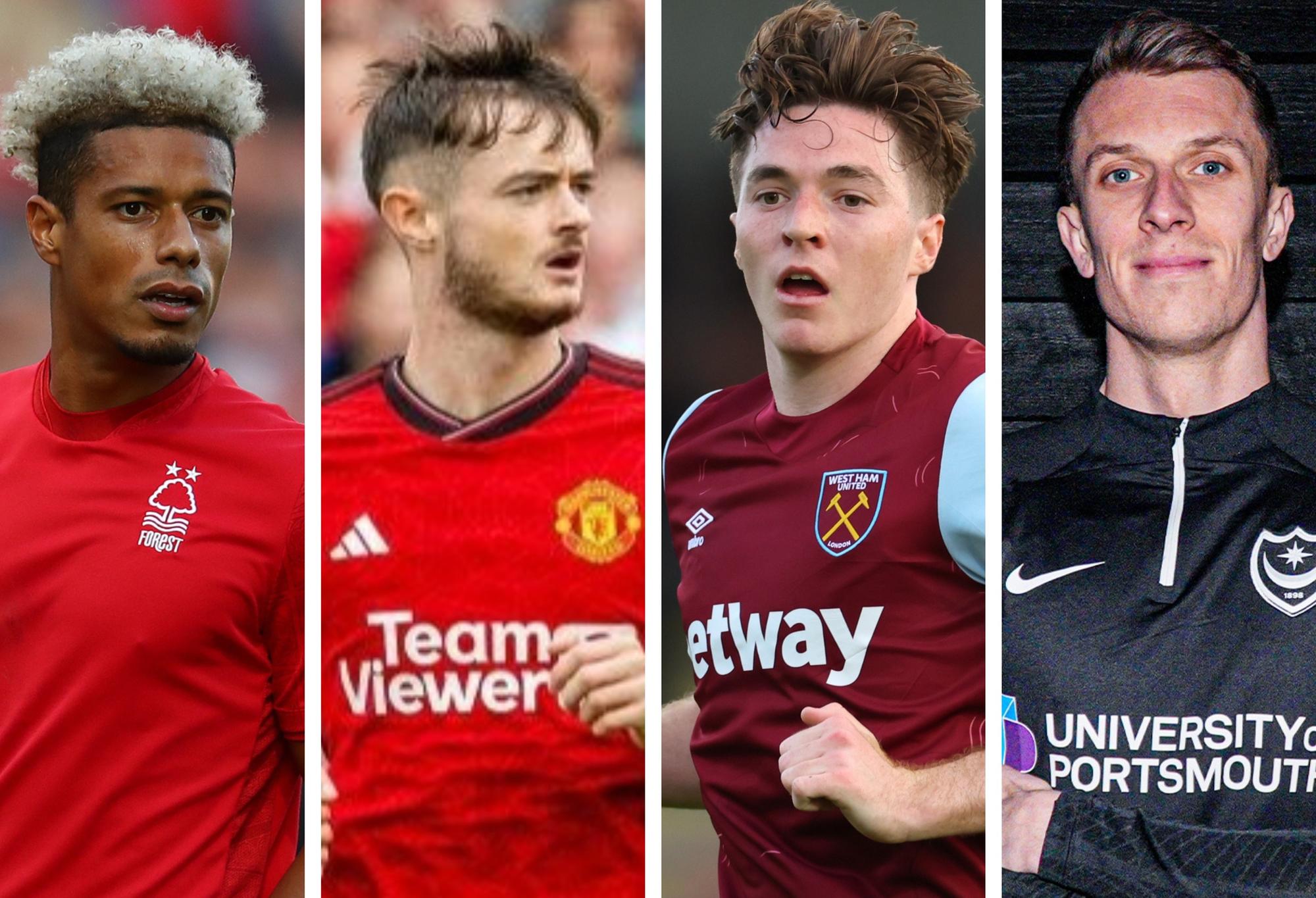 All latest League One done deals including Portsmouth Charlton