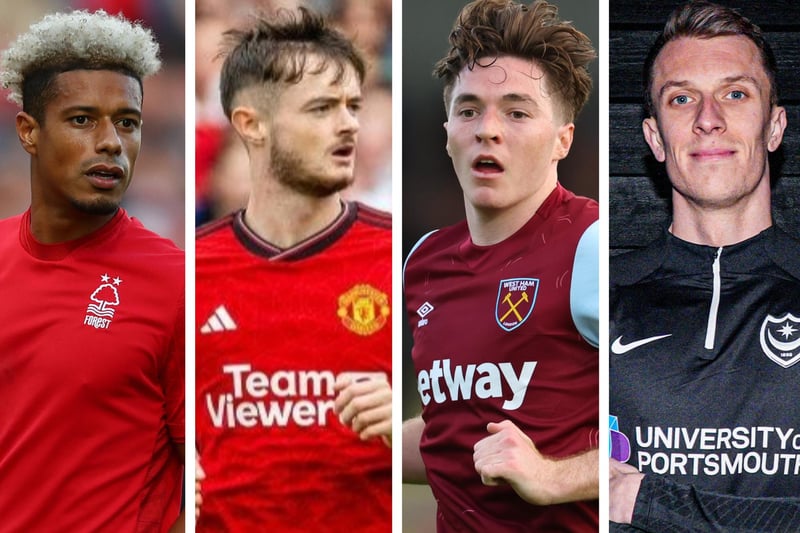 Lyle Taylor, Joe Hugill, Conor Coventry and Matt Macey are among the latest done deals in League One.