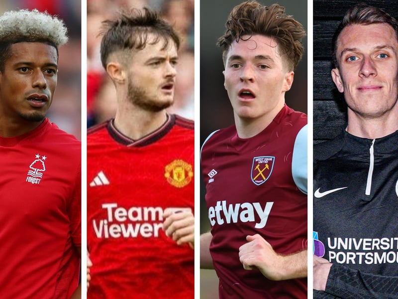 Lyle Taylor, Joe Hugill, Conor Coventry and Matt Macey are among the latest done deals in League One.