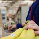 The pre-packed donation bags will give a much-needed top-up to food charities FareShare and Trussell.