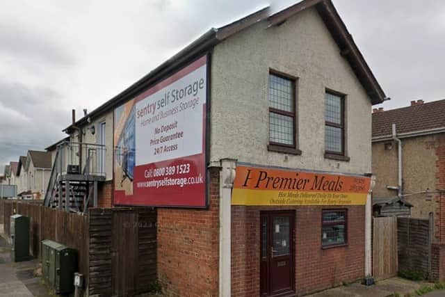HMO approved for 110 Gosport Road, Fareham