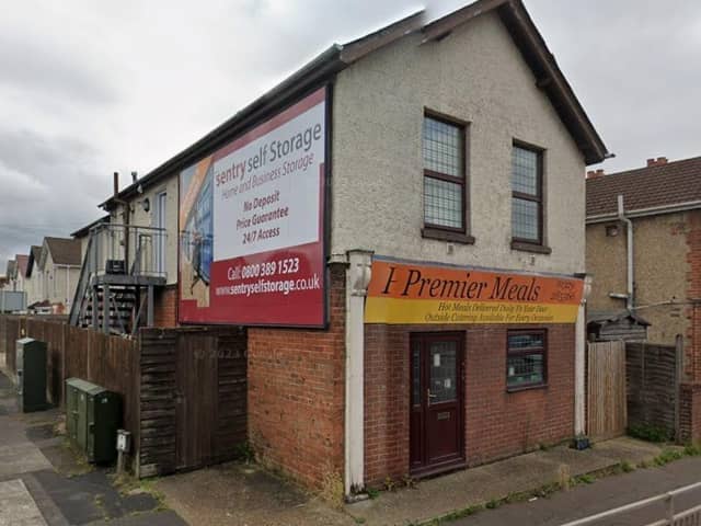 HMO approved for 110 Gosport Road, Fareham
