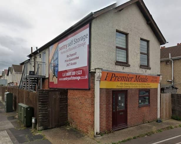 HMO approved for 110 Gosport Road, Fareham