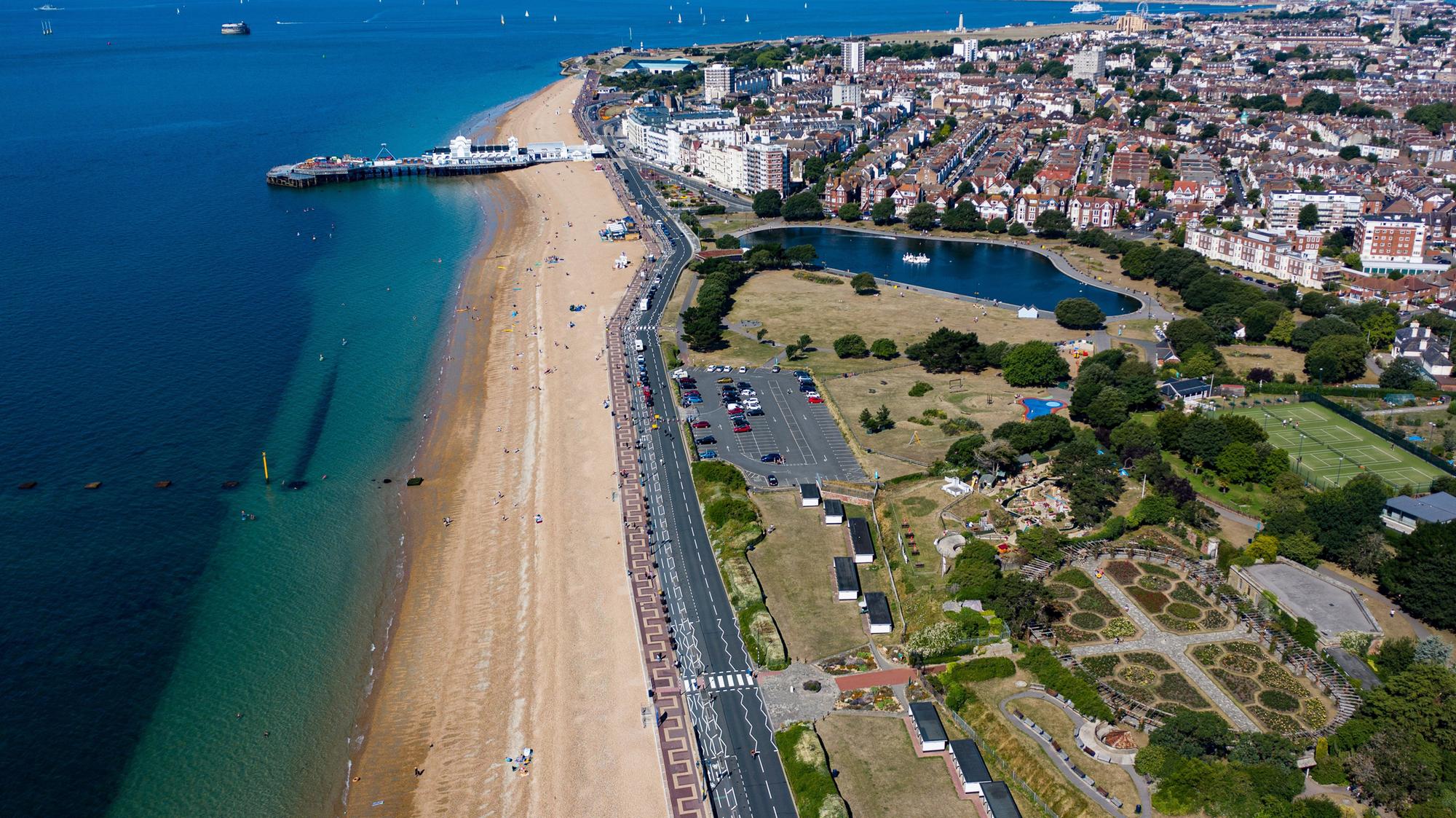 here-s-how-you-can-have-your-say-on-plans-for-southsea-seafront-the-news