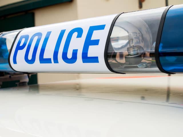 A 21-year-old has died in a fatal collision in Chandler’s Ford. PHOTO: ADOBE STOCK