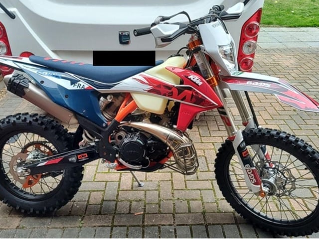The robbery happened in Netley Road. Picture: Hampshire and Isle of Wight Constabulary.