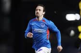 Portsmouth's Ryan Williams