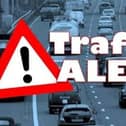 Traffic alert/ National World