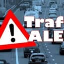 Traffic alert/ National World
