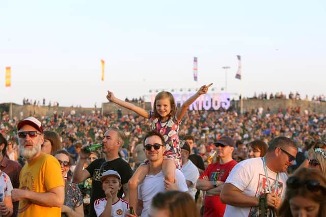 Victorious Festival will be back for 2020
