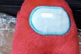 This is the toy that has been recalled. Picture: Trading Standards Agency