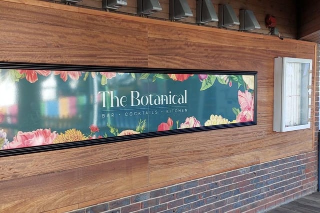 The Botanical has a rating of 3.9 based on 227 Google reviews. One person said: "Pretty décor, brilliant staff, good quality brunch food and fantastic cocktails."