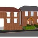Artist Impression