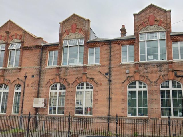 Fernhurst Junior School has 56 per cent of students meeting the expected standards in reading, writing and maths. The average score for maths is 102 and the average score for reading is 104.