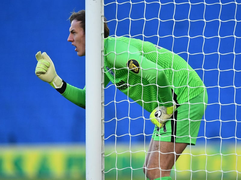 Wages paid per week: £147,470 per.
Top earner per week: Christian Walton (£12,000).