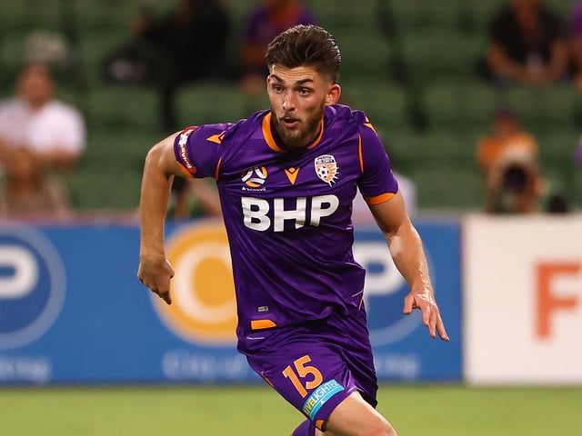 One of the more leftfield links of last summer, the former Burnley youngster has returned to Australia with Newcastle Jets after a stint in FInland.
