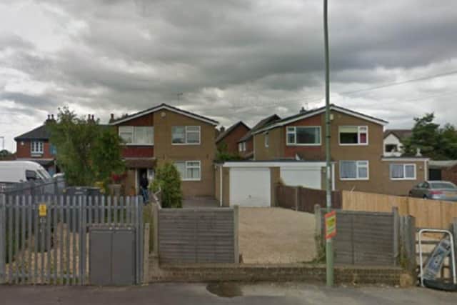 Manor Dental Surgery on Hunts Pond Road, Fareham