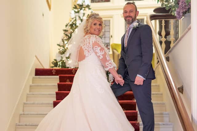 Emma and Jamie Artemiou.