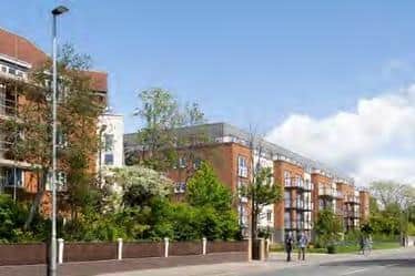 Churchill Retirement Living won its appeal over the refusal of the first scheme for the Hampshire Car Sales site in Havant Road last month but has also continued with its second application.