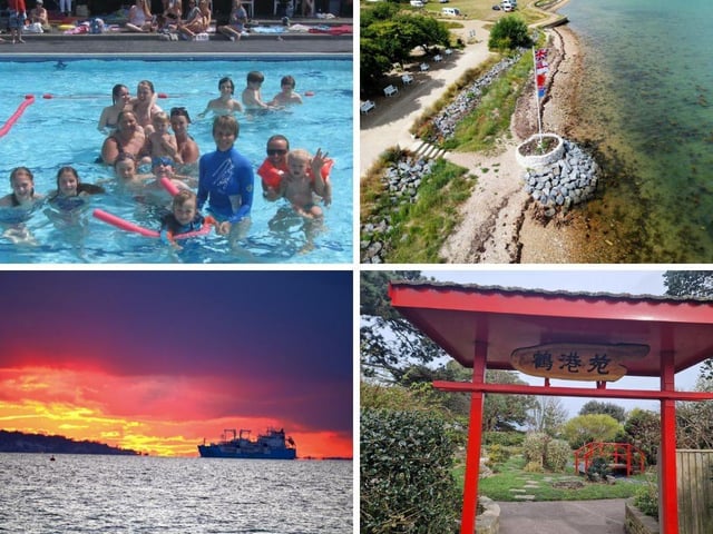 Here are 16 hidden gems in the Portsmouth area.