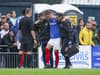 John Mousinho's message to Portsmouth defender who faces uncertain Fratton future amid heartbreaking injury set-back