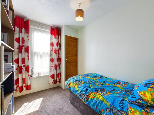 Copythorn Road, Portsmouth. £265,000. 3 Bedroom. Ready to move into but needs personalisation.
