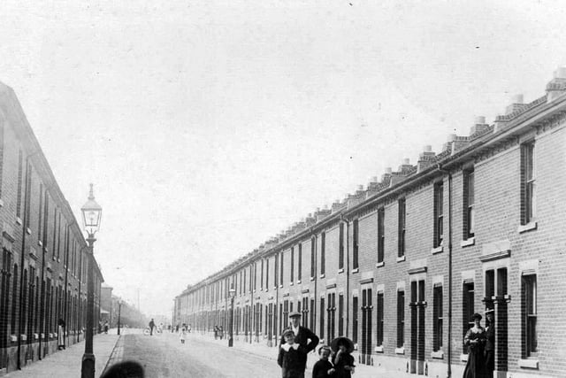 22 memorable pictures of Eastney through the years