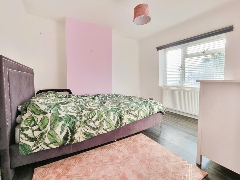 11 Donaldson Road, Cosham, Guide price £385,000