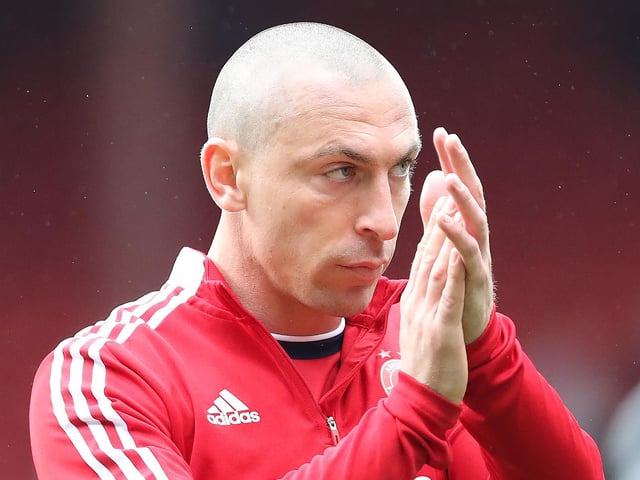Scott Brown’s side will fly out to Croatia for a seven day camp in the seaside resort of Pula, where they’re set to take on a local side in the only fixture of the tour.
