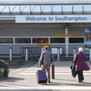 Southampton Airport