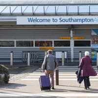 Southampton Airport reaches new heights with