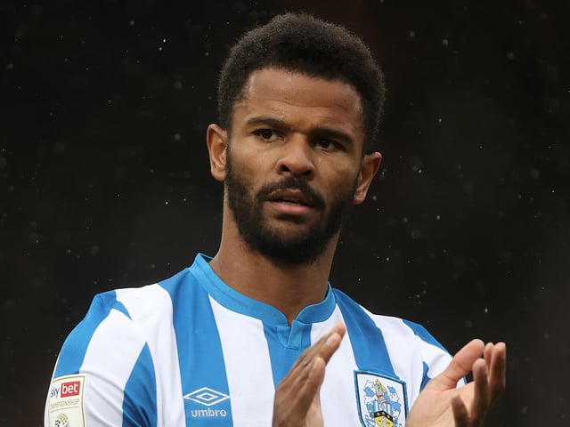 Age: 34 Status: Free Agent, 2021-22 appearances: 20, Goals: 0. Picture: Julian Finney/Getty Images