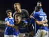 ‘A stunning surprise’, ‘Pompey’s most important player’, ‘such a disappointment’: Jordan Cross’ Portsmouth ratings for season so far