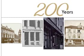PS&B - 200 years