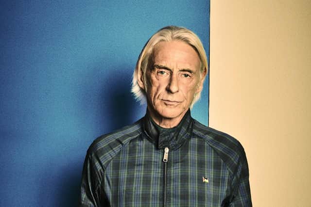 Paul Weller will be performing eight outdoor concerts in 2026 - here’s exactly where he will be playing next summer.