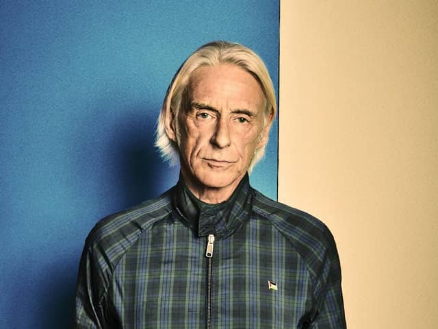 Paul Weller will be performing eight outdoor concerts in 2026 - here’s exactly where he will be playing next summer.