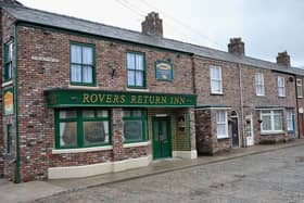 Coronation Street will now air at a new time on ITV.