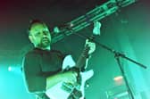 Unknown Mortal Orchestra by The Wedgewood Rooms, Southsea, on July 2, 2024. Picture by Paul Windsor