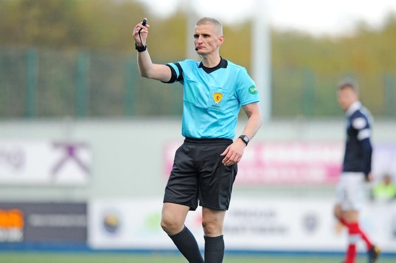 Saturday, September 25, 2021. Kick off 3pm.
Referee: Mike Roncone.