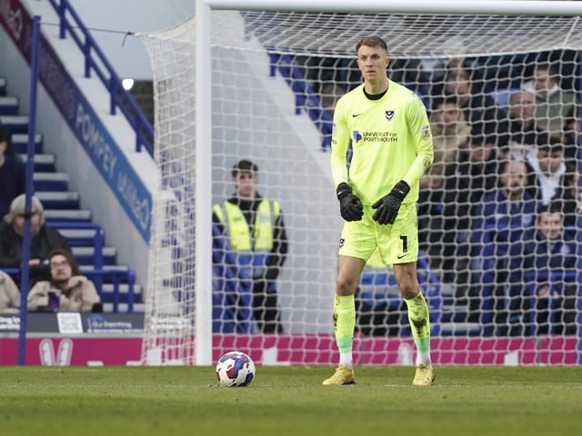 Mousinho: ‘We are monitoring Matt day by day at the moment, but he’s showing some good signs of improvement.’