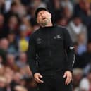 Southampton manager Ralph Hasenhuttl   Picture: Ryan Pierse/Getty Images