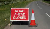 Fallen tree in Wickham has caused road closure. 
