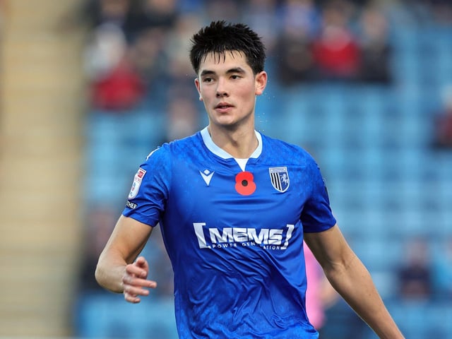 Signings: Will Goodwin (Stoke - undisclosed), Elkan Baggott (Ipswich - loan).
