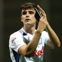 Wigan verdict on Preston's Pompey-linked midfielder Tom Bayliss.