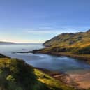 Ardnamurchan Peninsula, Scotland