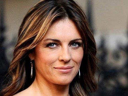 This model and actress who starred in the hit spy comedy Austin Powers: International Man of Mystery  in 1997 was actually born in Basingstoke. She made her name as a spokesmodel for Estee Lauder.