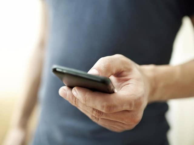 Phone