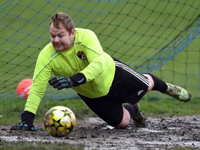 Picture: Neil Marshall