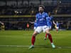 ‘What an impact!’, ‘full of tenacity’, ‘below required level’: Jordan Cross' Portsmouth ratings from Oxford United draw